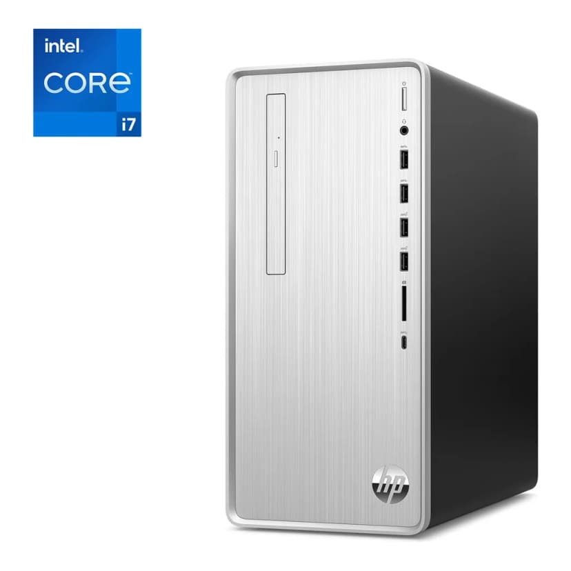 HP HP Pavilion Desktop