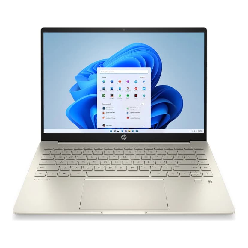 HP HP Pavilion Plus 14