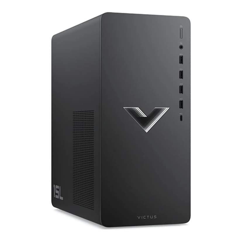 HP HP Victus 15L Desktop