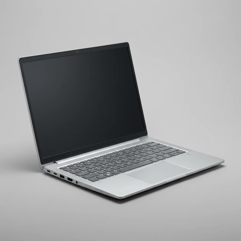 HP HP ZBook Firefly