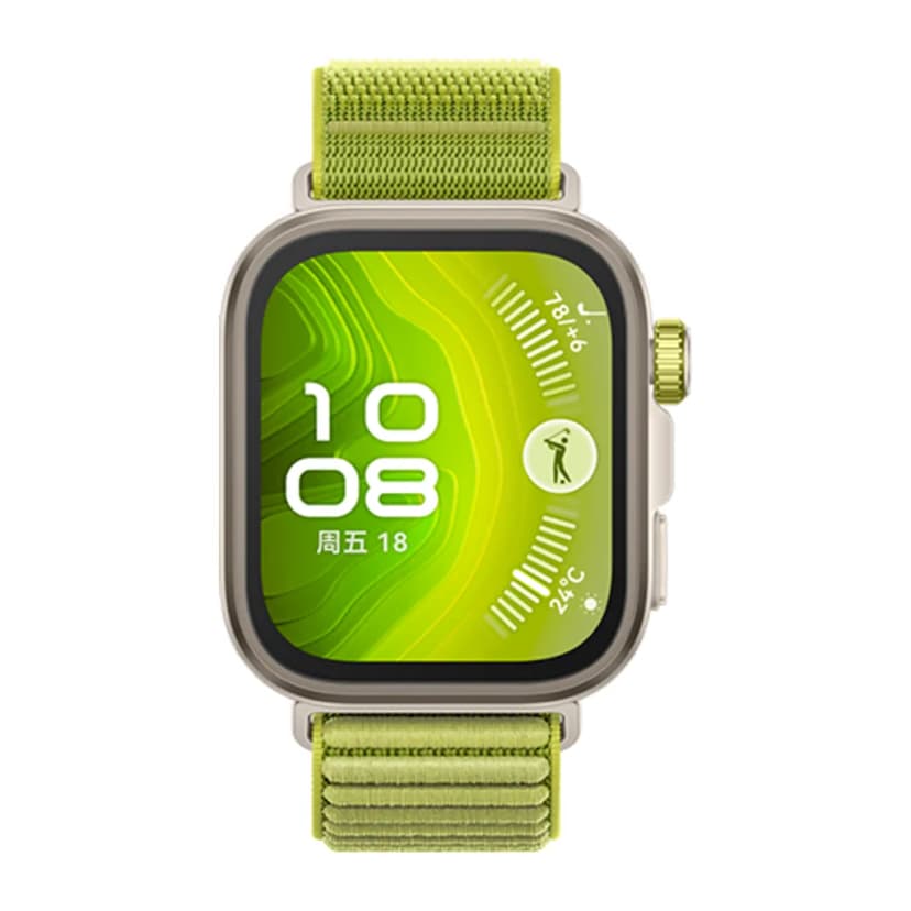 Huawei Huawei Watch Fit 4 Pro