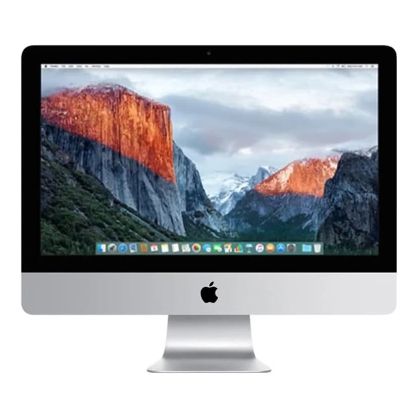 Apple iMac 21.5" 4K 2015