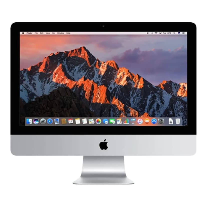 Apple iMac 21.5" 4K 2017