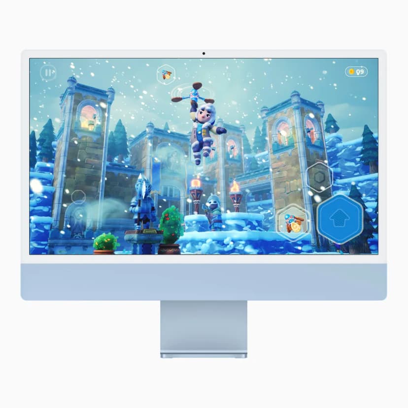 Apple iMac 24" M1