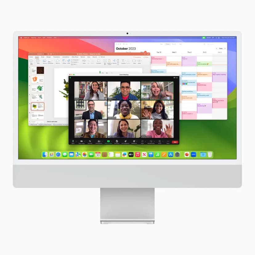 Apple iMac 24" M3