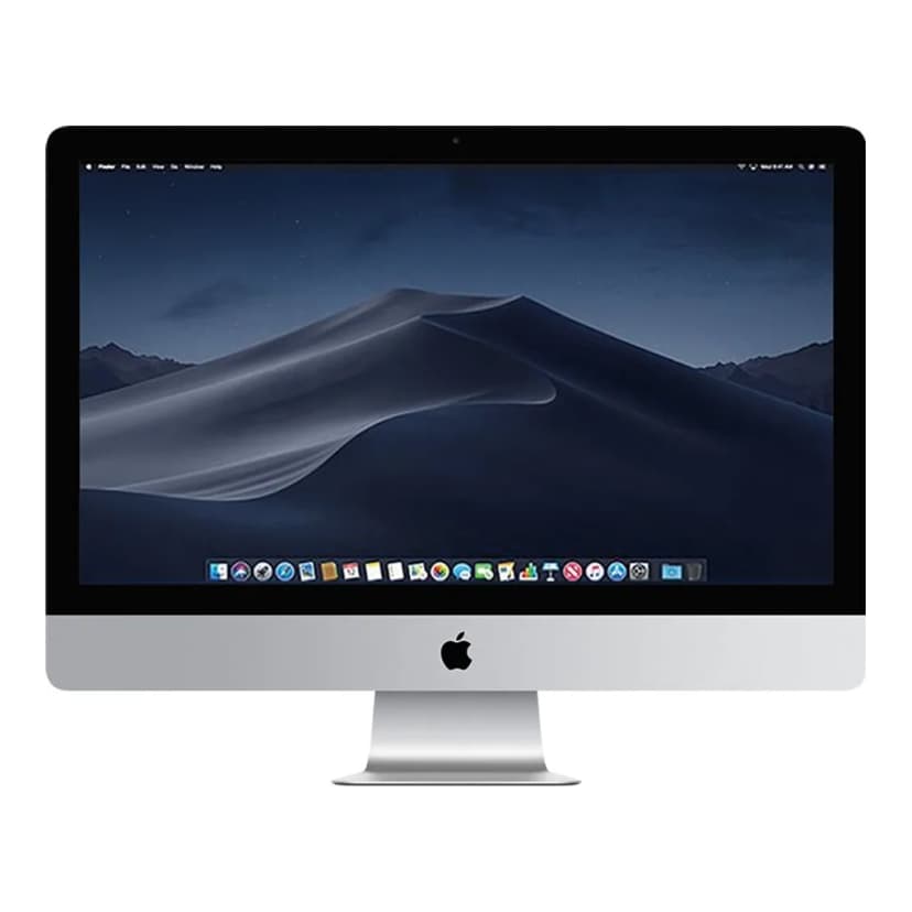 Apple iMac 27" 5K 2019