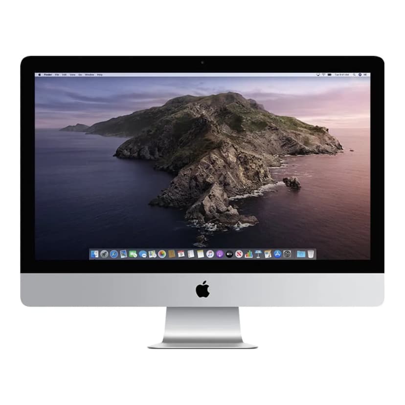 Apple iMac 27" 5K 2020