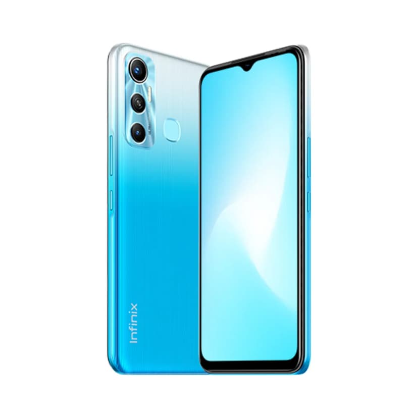 Infinix Hot 11