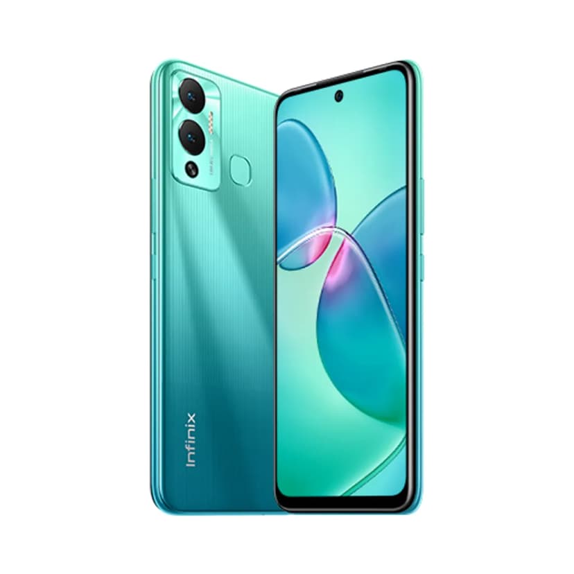 Infinix Hot 12 Play