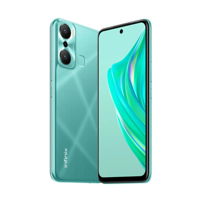 Infinix Hot 20 Play