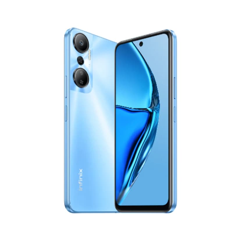 Infinix Hot 20
