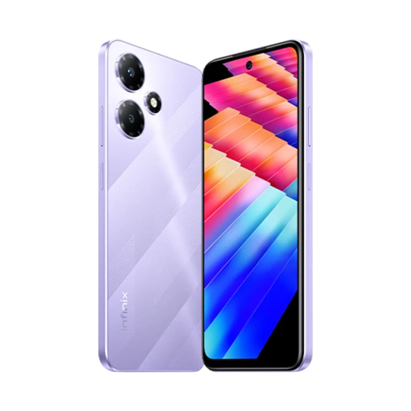 Infinix Hot 30 Play