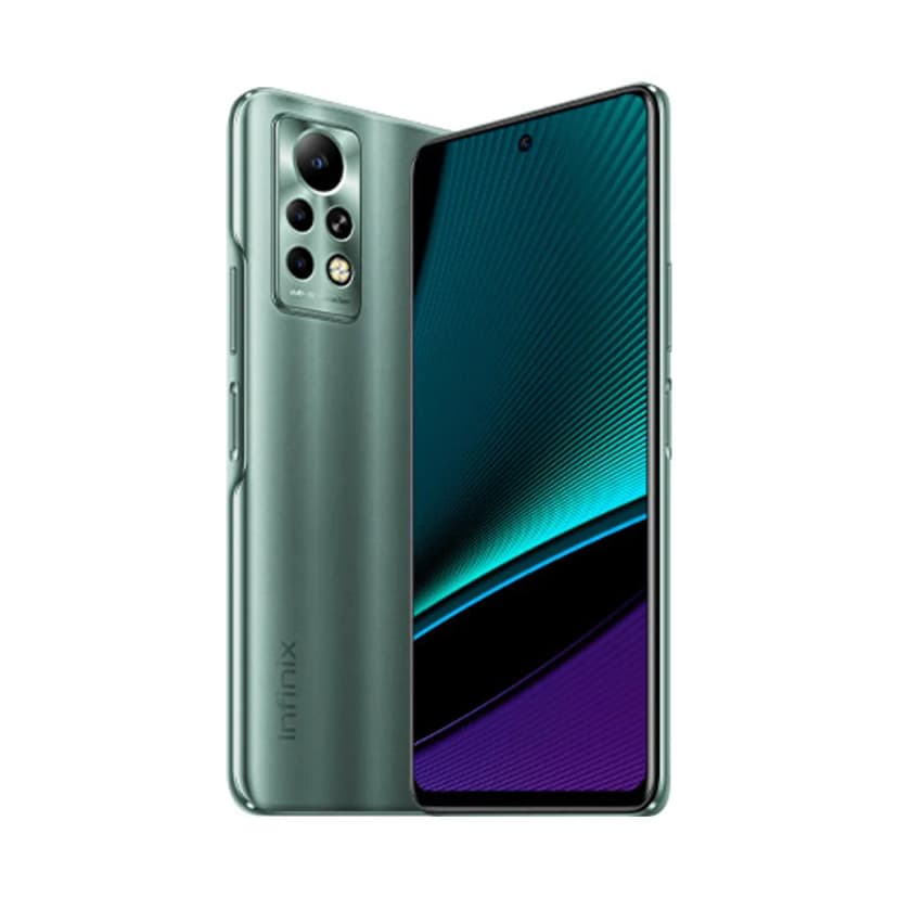 Infinix Note 11 Pro