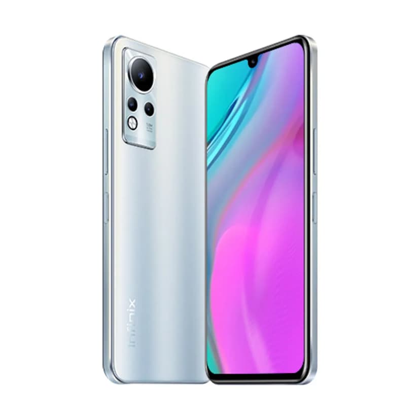 Infinix Note 11