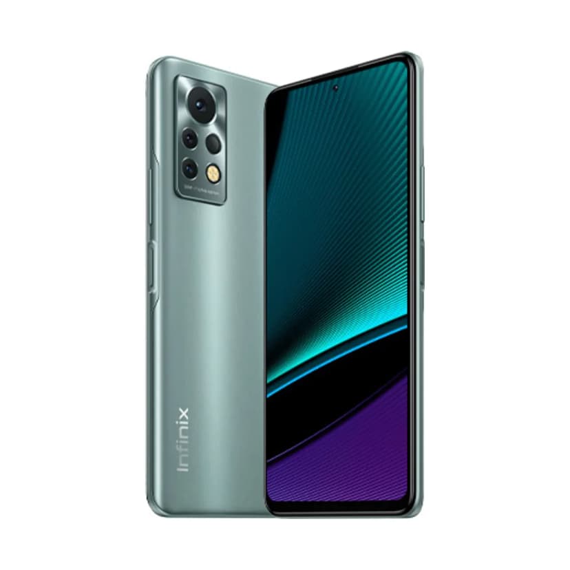 Infinix Note 11s