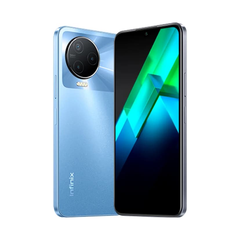 Infinix Note 12 Pro