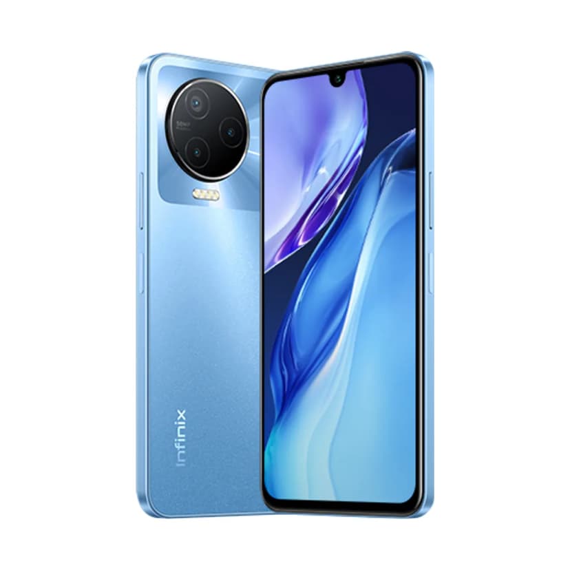 Infinix Note 12