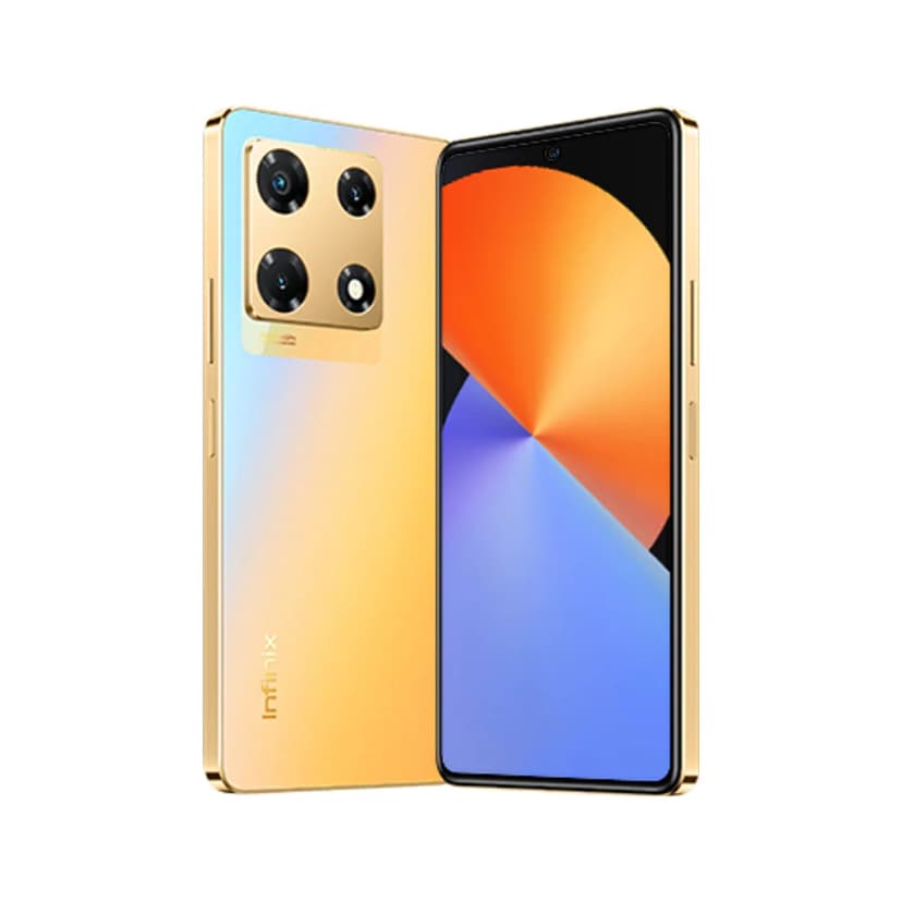 Infinix Note 30 Pro