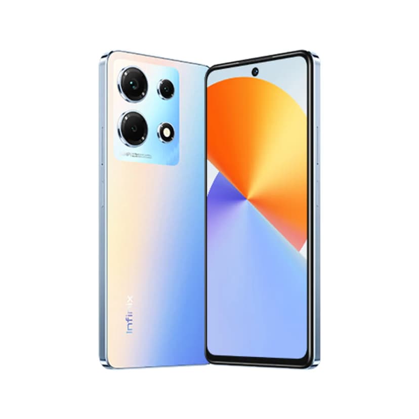 Infinix Note 30