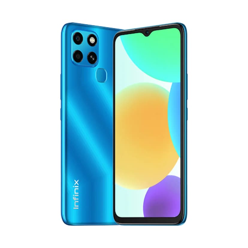 Infinix Smart 6