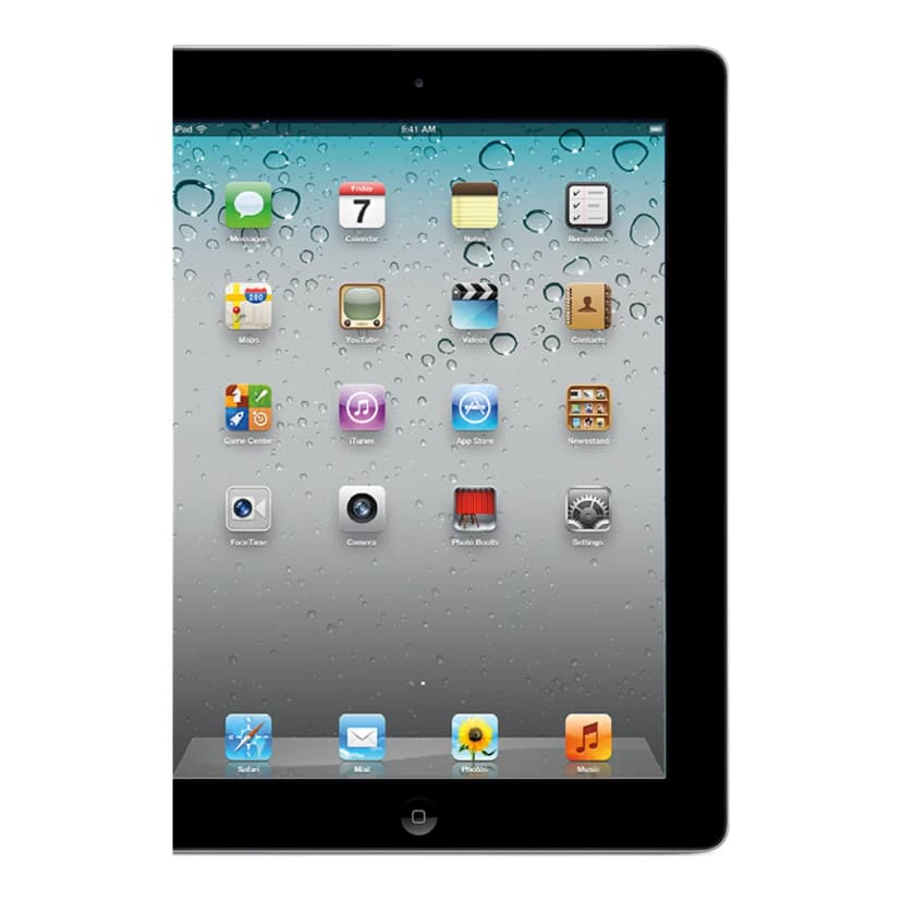 Apple iPad 2