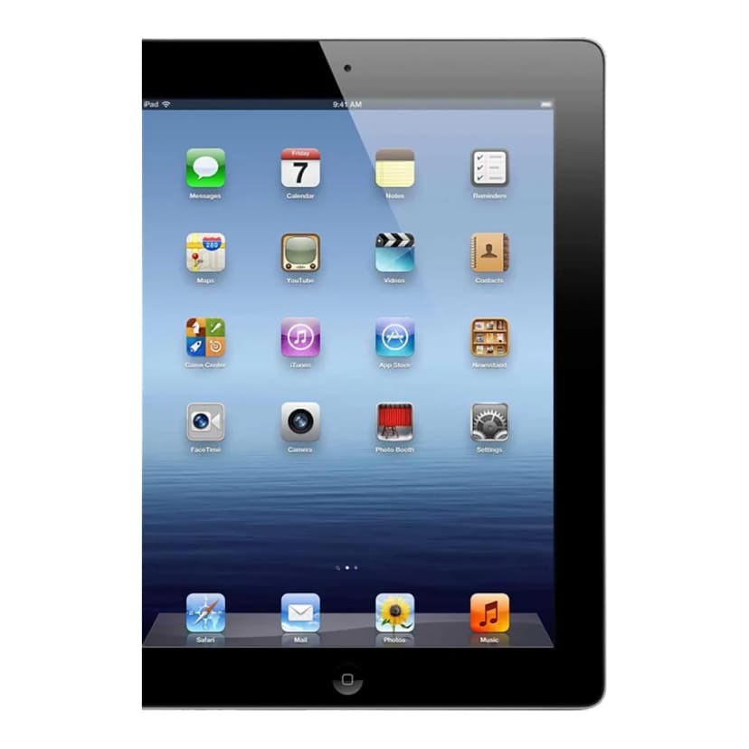 Apple iPad 3
