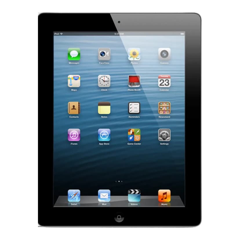 Apple iPad 4