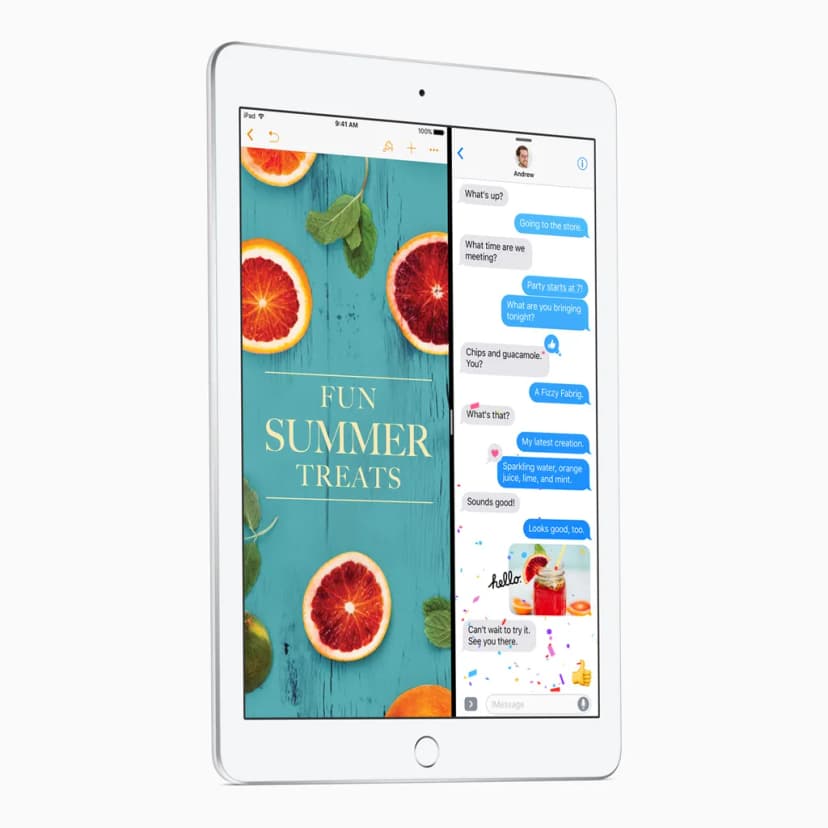 Apple iPad 5