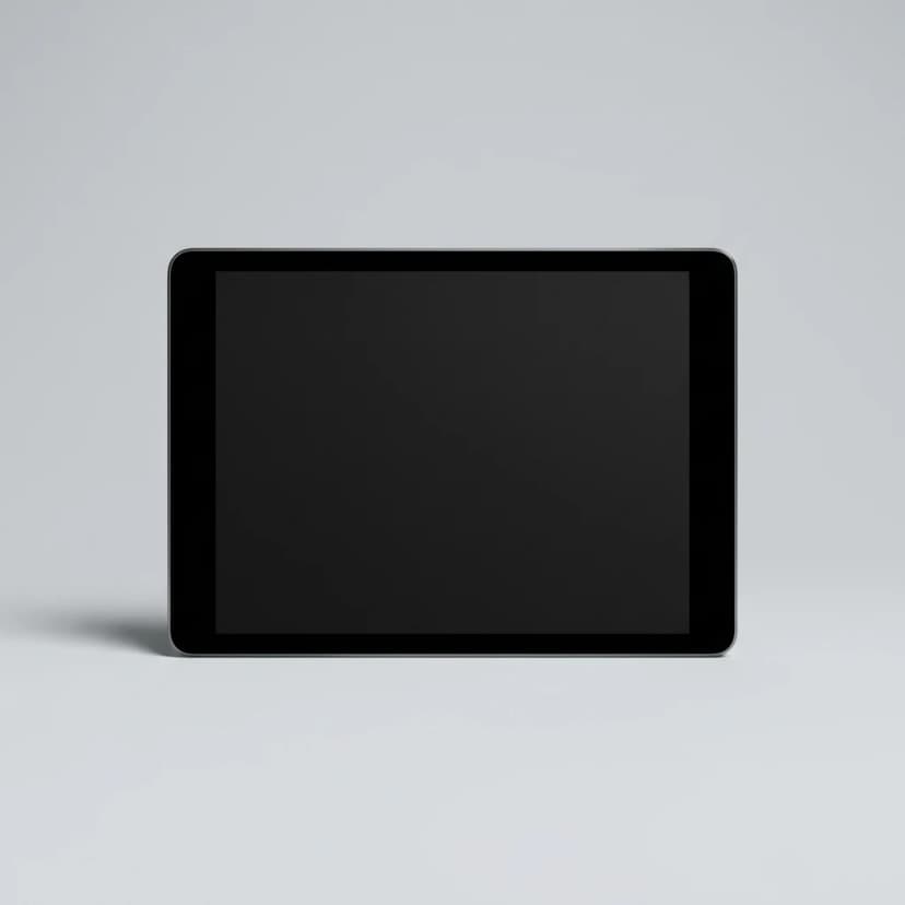 Apple iPad 9
