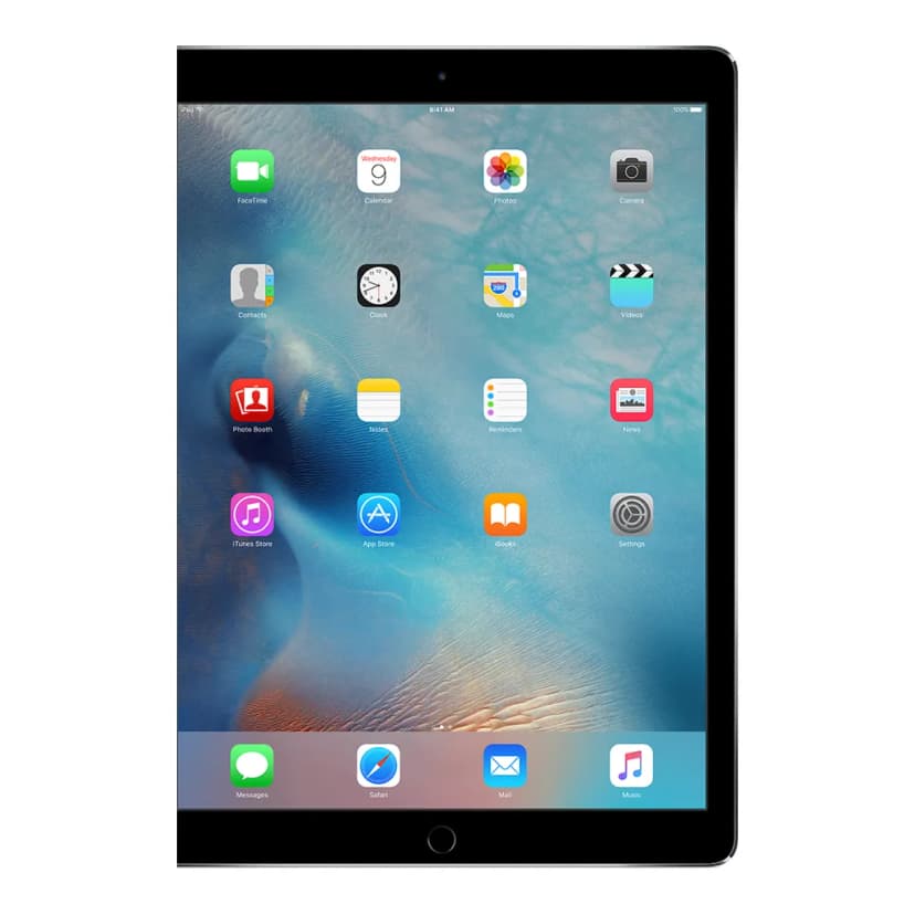 Apple iPad Pro 12.9″ (1-го пок.)