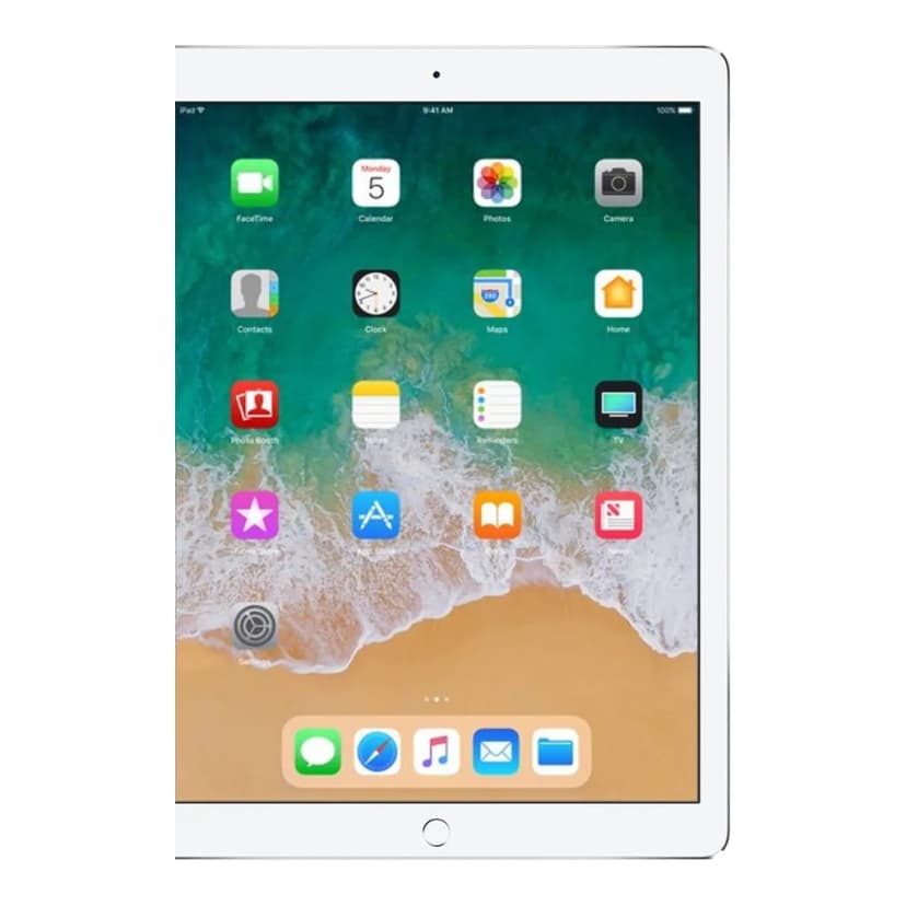 Apple iPad Pro 12.9″ (2-го пок.)