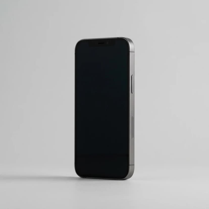 Apple iPhone 12 mini