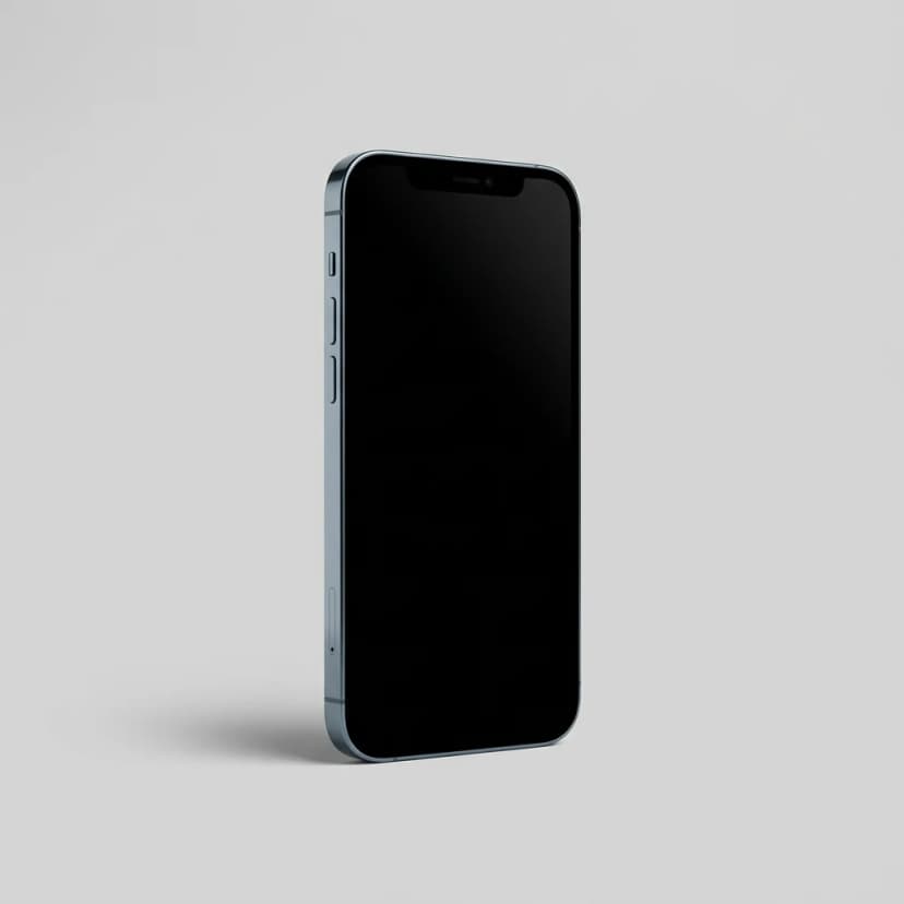 Apple iPhone 12 Pro Max
