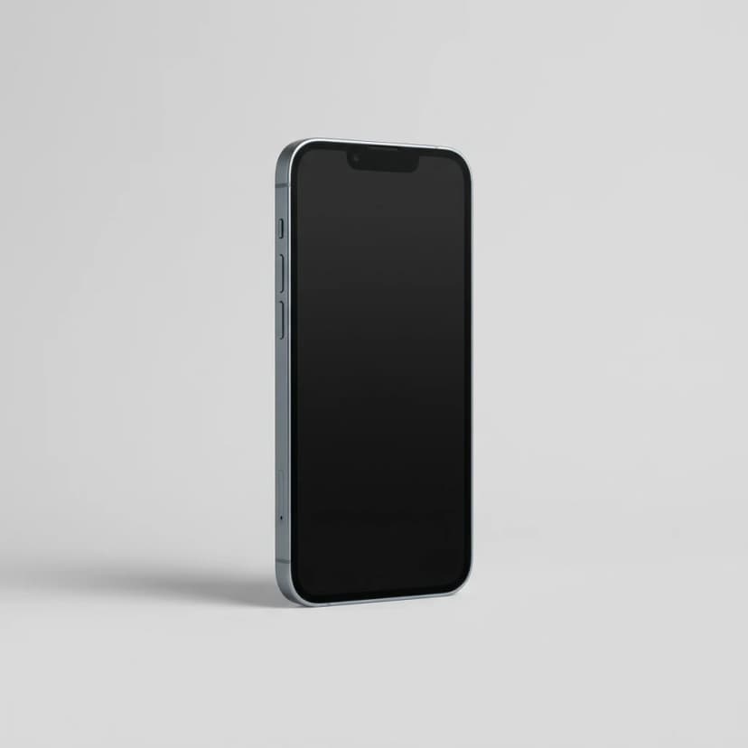 Apple iPhone 13 mini