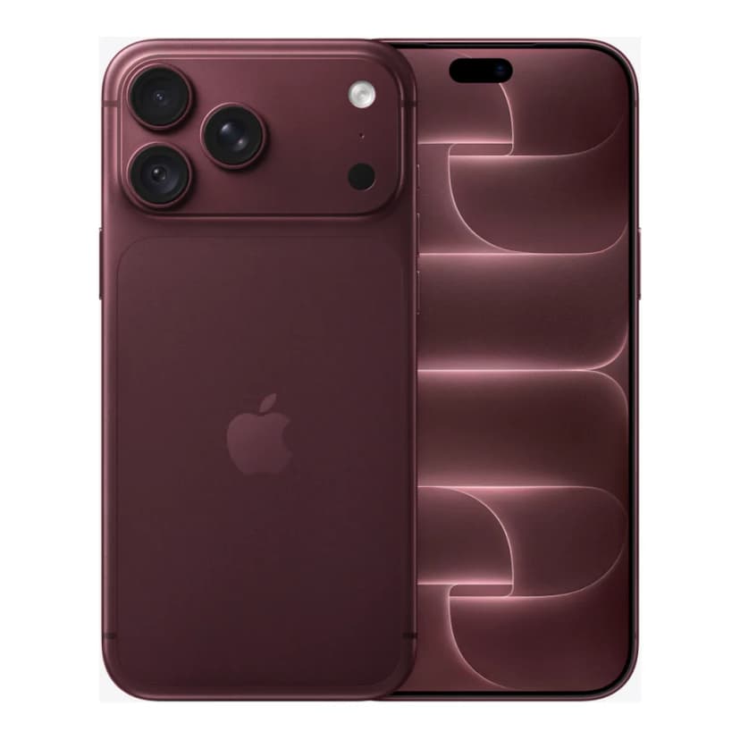 Apple iPhone 18 Pro Max