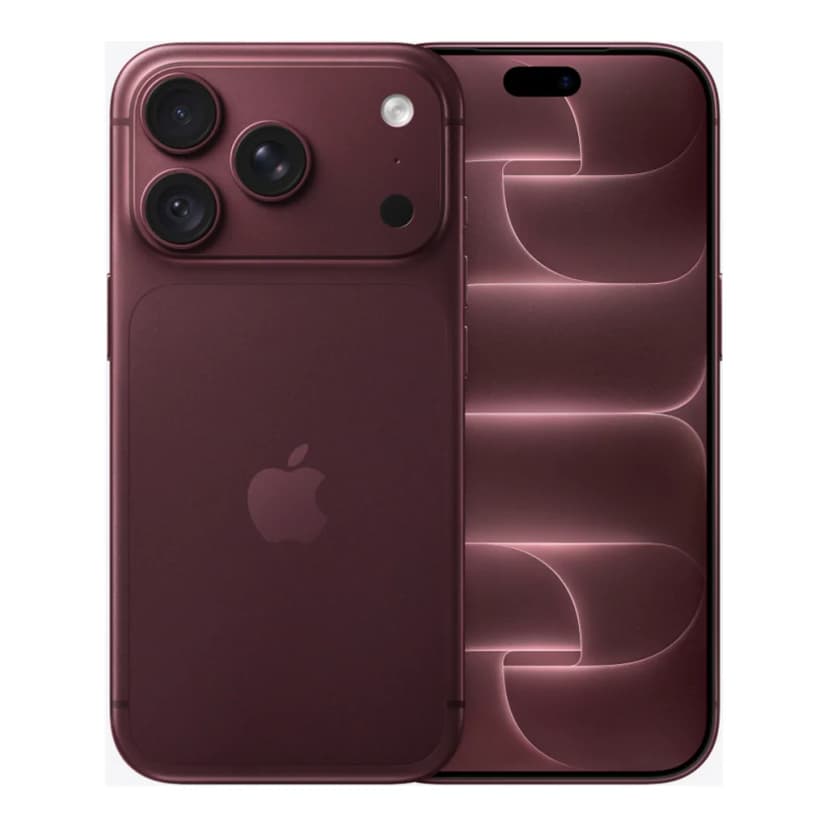 Apple iPhone 18 Pro