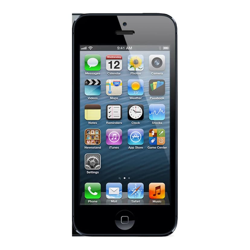 Apple iPhone 5
