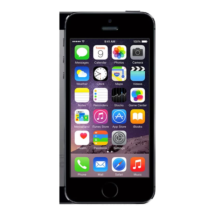 Apple iPhone 5s