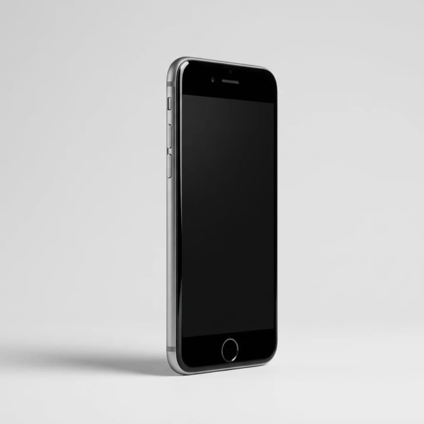 Apple iPhone 6s Plus