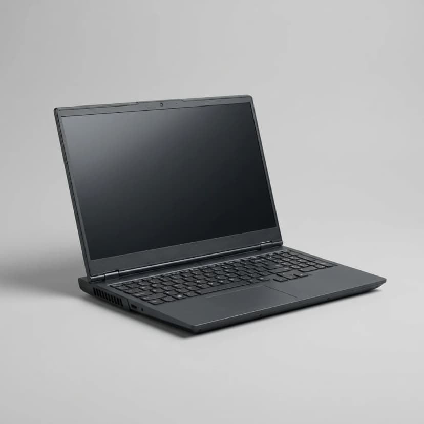 Lenovo Legion 5