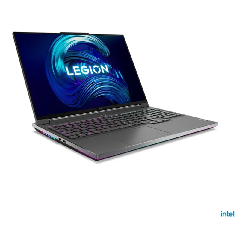 Lenovo Legion 7