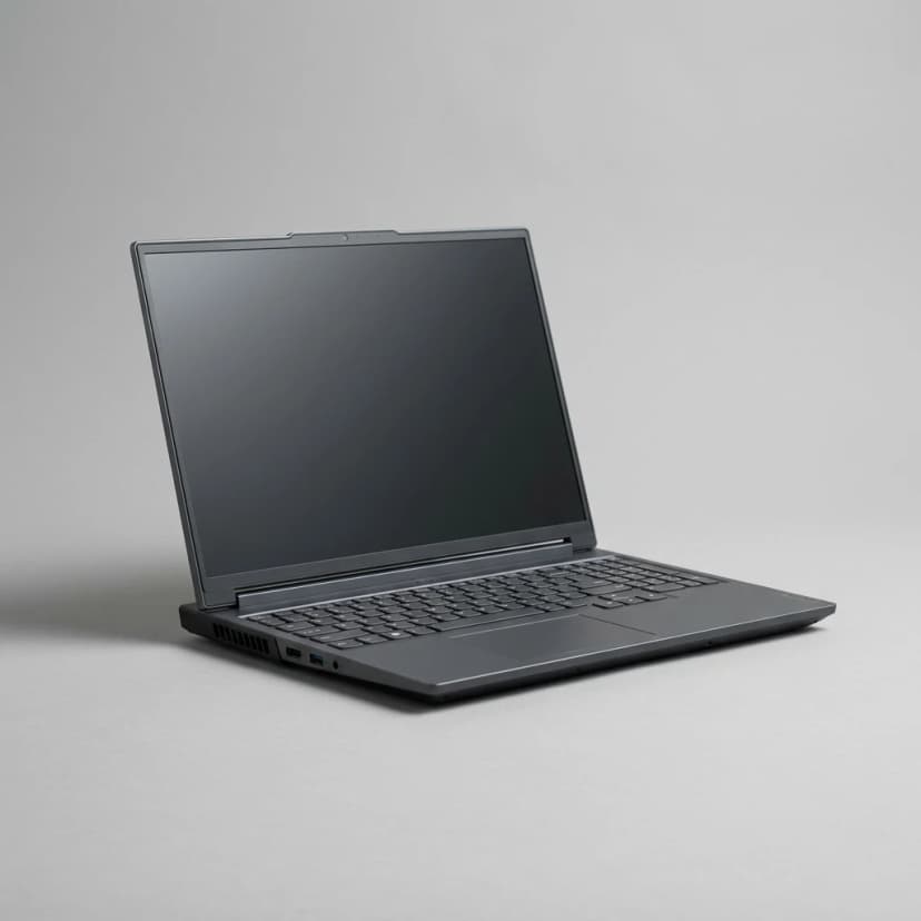 Lenovo Legion Slim 5
