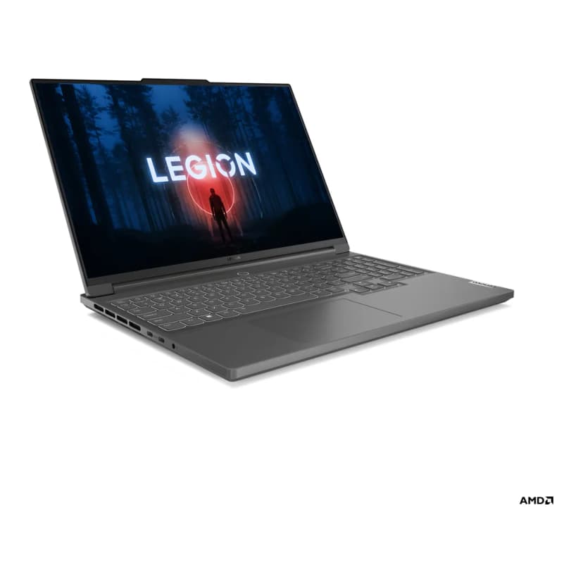 Lenovo Legion Slim 7