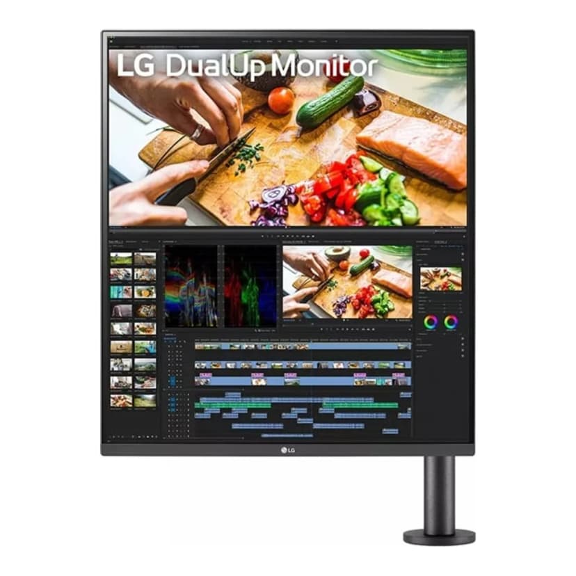 LG DualUp 28MQ780