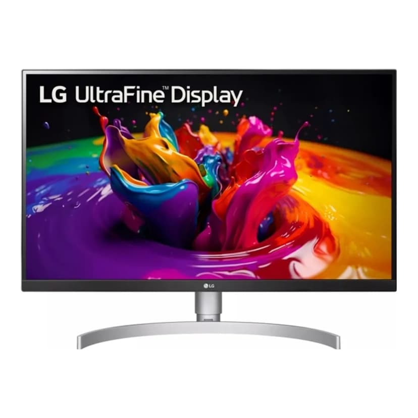 LG UltraFine 27UL850