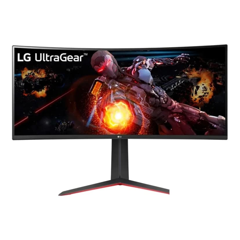 LG UltraGear 34GP63A