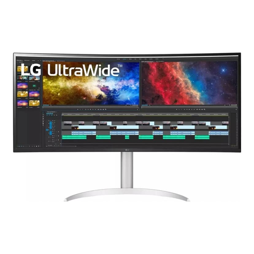 LG UltraWide 38WP85C