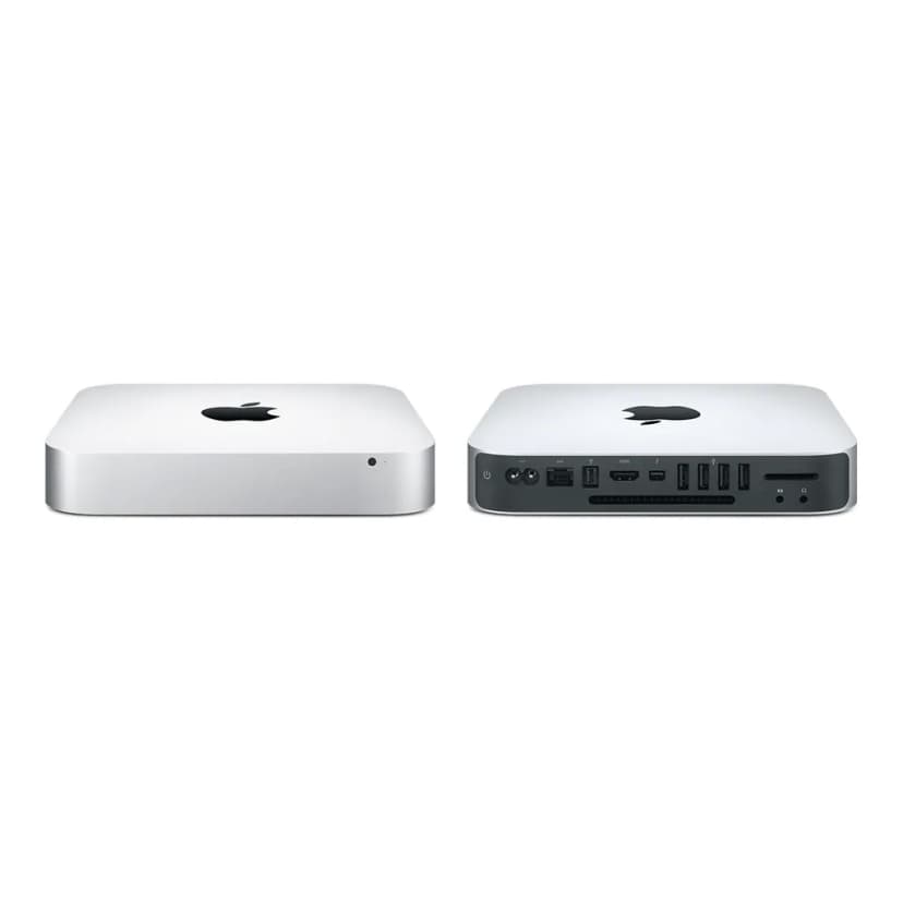 Apple Mac mini 2014