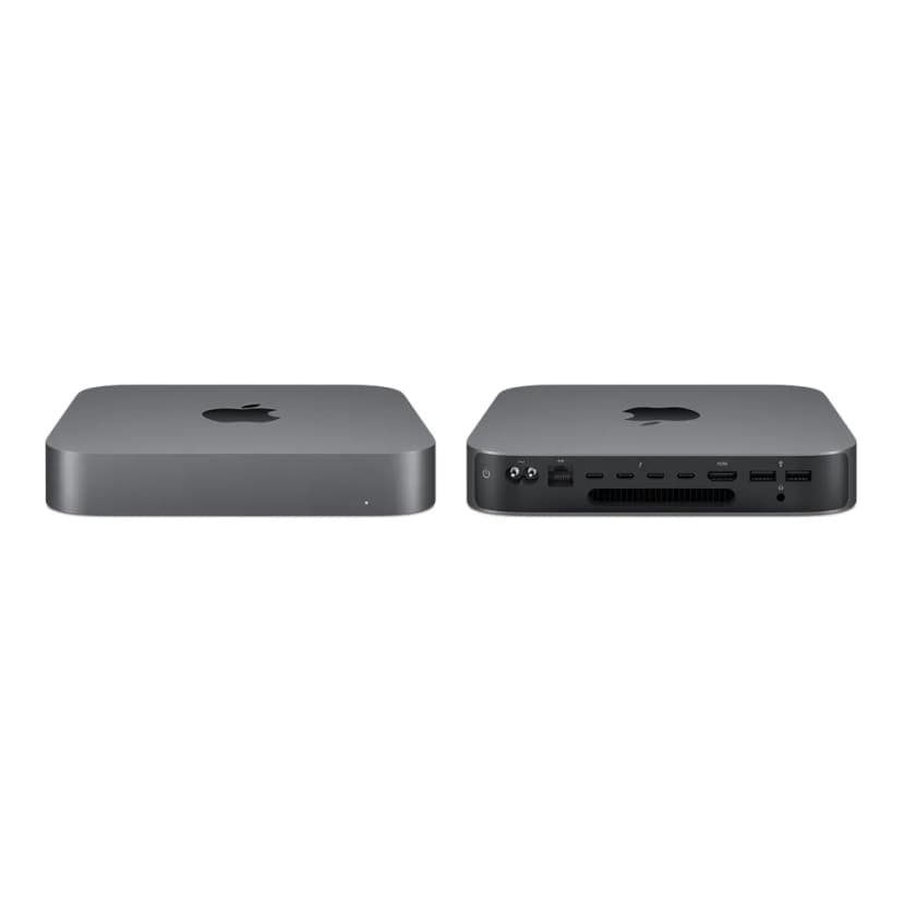 Apple Mac mini 2018