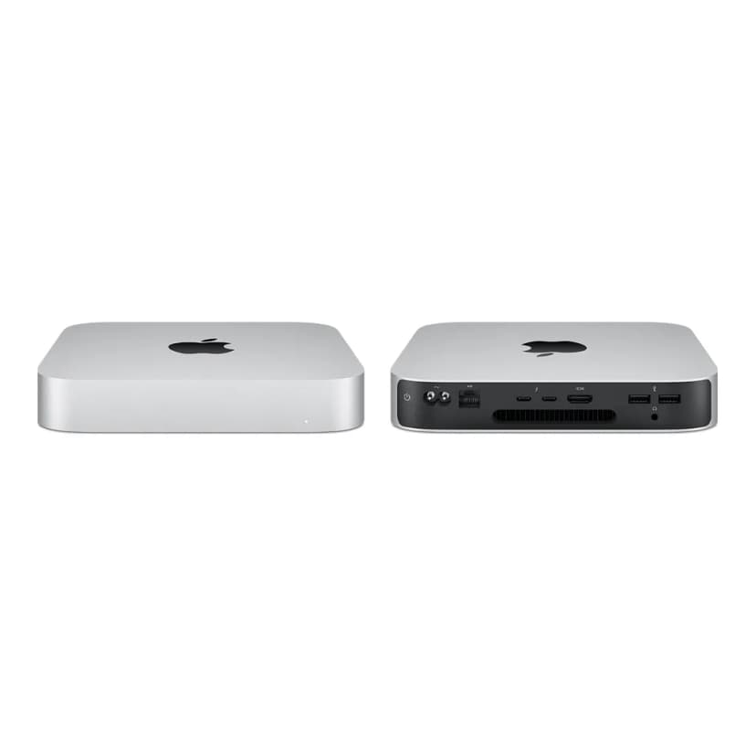 Apple Mac mini M1